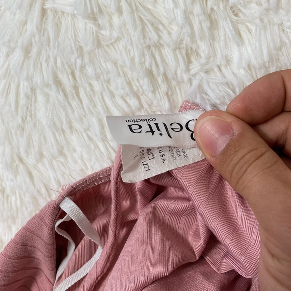 Belita Collection Jumpsuit for Womens - Picture 3 of 3